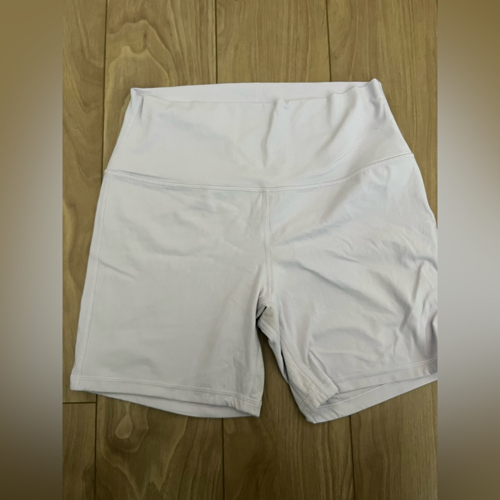 lululemon athletica Women's Align High-Waisted Shorts